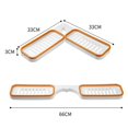 thumbnail image 2 of Correa compatible con Iwatch 38-40 mm/42-44 mm para mujeres y niñas Sincero Hogar, 2 of 2