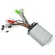 thumbnail image 2 of Regulador de bicicleta eléctrica 350W 36/48V Controlador universal sin escobillas para bicicleta elé TOMSHOO Regulador de bicicleta eléctrica, 2 of 7