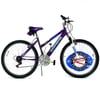 26" Womens' Roadmaster Mountain Sport Bike