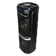 thumbnail image 6 of Rockville Go Party X10 Rechargeable DJ Backyard Party Speaker w/Bluetooth+Mic, 6 of 12