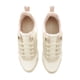 thumbnail image 4 of Tenis Renata color latte con plataforma 23.5 Dorothy Gaynor Tenis Renata color latte con plataforma 23.5, 4 of 6