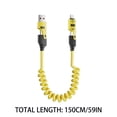 thumbnail image 2 of 65W Fast Charging Spring USB for Android Device Power, 2 of 6