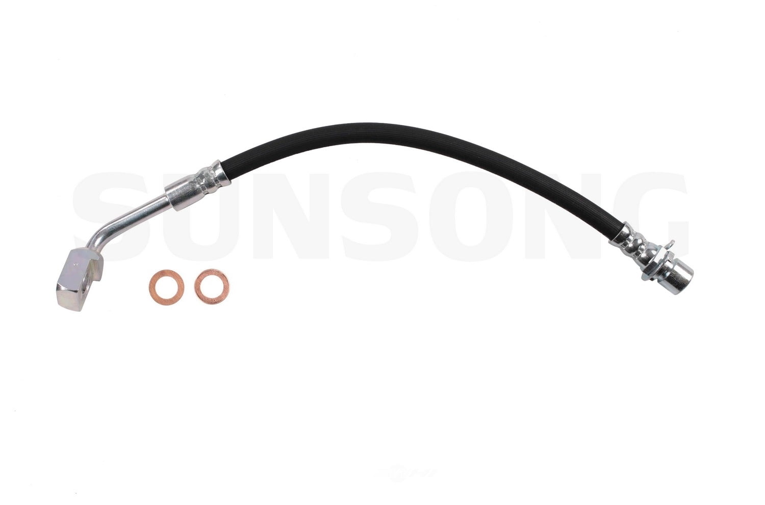 Sunsong 2201637 Brake Hydraulic Hose
