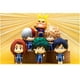 thumbnail image 2 of Figura de anime My Heros Academias Midoriyas Izukus, 5 cm, 6 unidades, 2 of 2