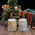 thumbnail image 5 of Perlas de cristal dorado Garland YoungJewl de 10 m, 5 of 5