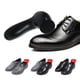 thumbnail image 4 of Naiovety Cepillo de limpieza eléctrico para pulir zapatos, bolso de cuero, Kit de máquina de brillo de mano, bolsillo de viaje portátil, Electrodomésticos, 4 of 6