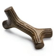 thumbnail image 3 of Benebone Maplestick Durable Dog Chew Toy for Aggressive Chewers, Real Maplewood, Medium, 3 of 9