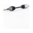 thumbnail image 3 of CV Axle Shaft Fits select: 1997-1999 BUICK CENTURY, 1997-1999 PONTIAC GRAND PRIX, 3 of 4