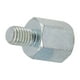 thumbnail image 1 of Adaptador de rosca M14 a M10 para amoladora , accesorios resistentes de acero al carbono, 1 of 9
