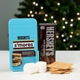 thumbnail image 4 of Hershey's S'mores Rectangular Embossed Tin, 3.11 oz, 4 of 6