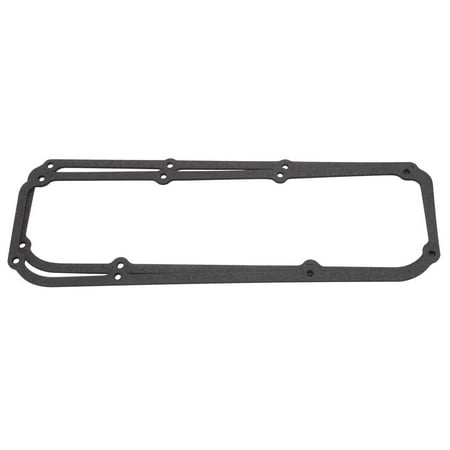 Edelbrock Valve Cover Gasket Set for Ford Fits select: 1977-1981 FORD F150  1970-1973 FORD MUSTANG