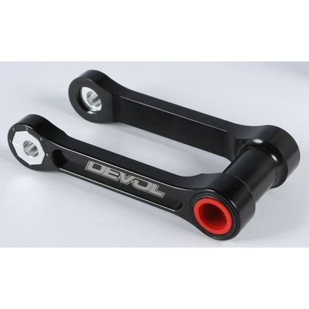 DEVOL TRANFORMER PULL ROD