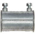 thumbnail image 2 of Halex 91222 0.75 in. Electrical Metallic Tubing Set Screw Coupling, 2 of 3