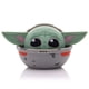 thumbnail image 1 of Bitty Boomers Star Wars: The Mandalorian - Grogu en cochecito - Mini altavoz Bluetooth, 1 of 5