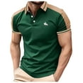 thumbnail image 1 of Playeras Interiores Para Hombre, Camisetas Gráficas Para Hombre, Camisetas Con Estampado De Letras, Camisetas De Otoño, Camisetas Casuales Holgadas De Manga Larga Vintage, Ropa, 1 of 5
