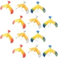 thumbnail image 2 of Miangastore 12pcs Balance Bird Gravity Bird Eagle Toys Children Physical Science Toy Gift, 2 of 9