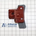 thumbnail image 5 of Electrolux 134629900 DOOR LOCK, 5 of 6
