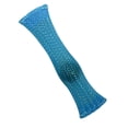 thumbnail image 2 of Vogacara Juguete antiestrés de malla y mármol para aliviar el estrés/la ansiedad, juguetes para adultos y niños, relajante sensorial Juguetes Azul claro Vogacara FN000196-06, 2 of 6