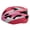 red, variant on Kids' Bike Helmet for Ages 4-10 – Flexible Adjustable, Sun-Shielding & Super Air-Flowing Cycling Safety Headgear for Boys and Girls, Outdoor Riding, School Travel and Park Leisure