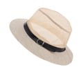 thumbnail image 4 of Sombrero de Sun Sunnimix para Hombre Estilo Vaquero Beige, 4 of 8