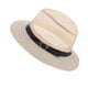 thumbnail image 4 of Sombrero de Sun Sunnimix para Hombre Estilo Vaquero Beige, 4 of 8