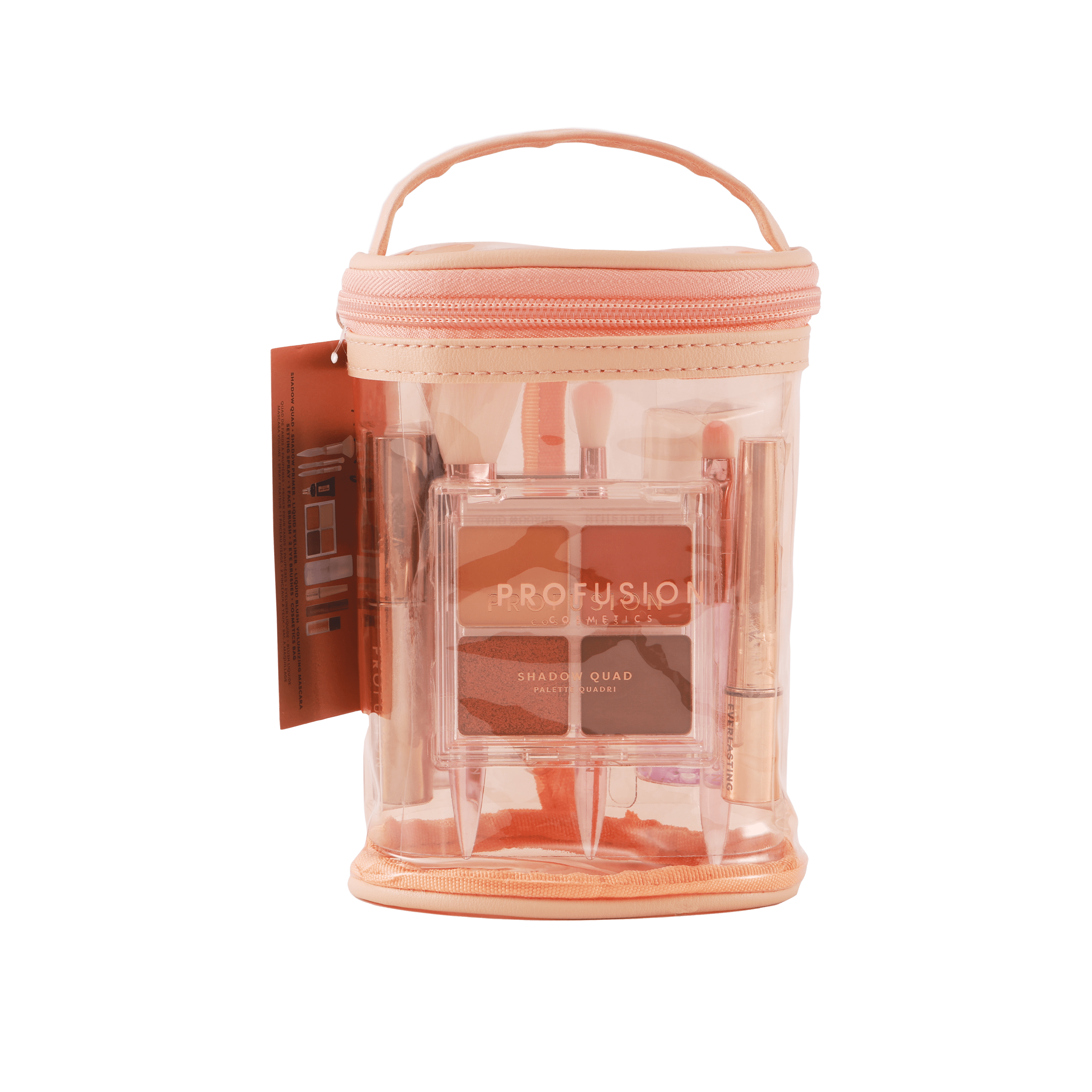 Cosmetic Set, 90pcs - Walmart.com