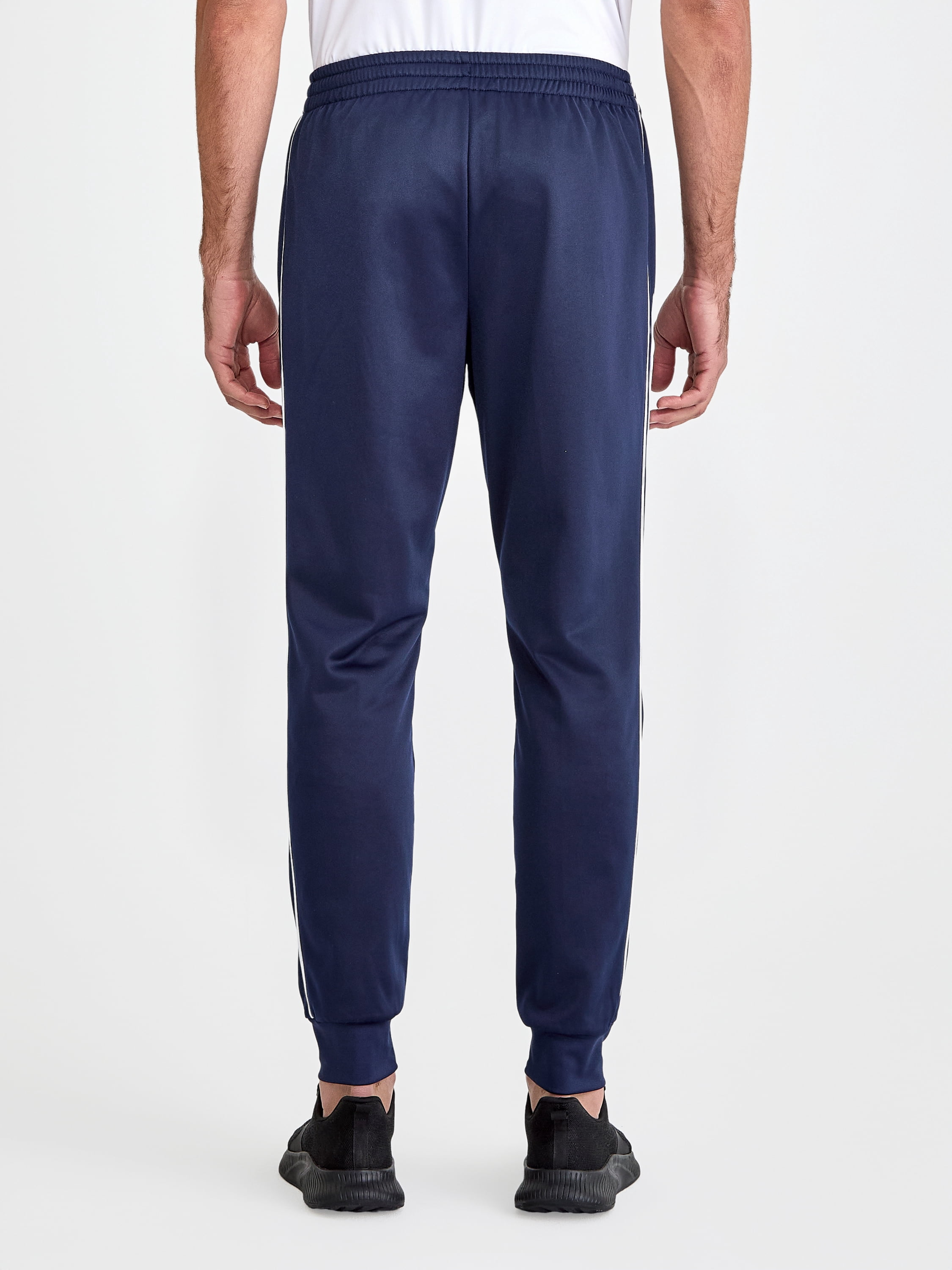 Russell Athletic Men's Tricot Joggers, 2-Pack, Sizes S-2XL
