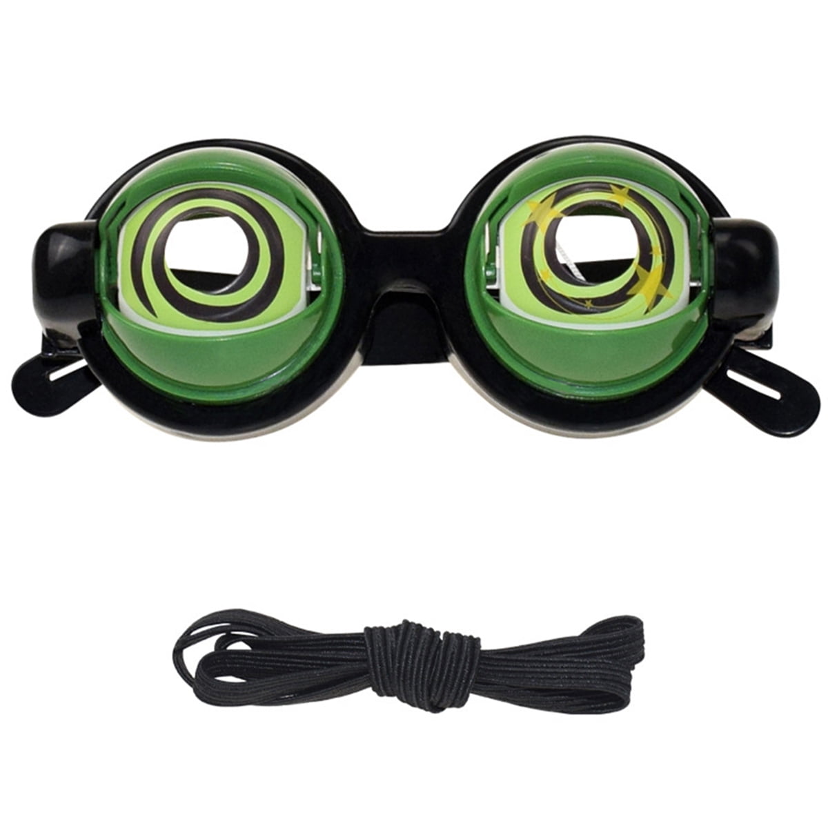 Eyoulife Funny Prank Glasses Toys Crazy Eyes Creative Kids Party Favor Funny Pranks Glasses Plastic Crazy Eyes Party Toy Tricks f Eyoulife Funny Prank Glasses Toys Crazy Eyes Creative Kids Party Favor Funny Pranks Glasses Plastic Crazy Eyes Party Toy Tricks f