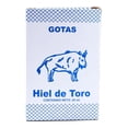 thumbnail image 1 of Hiel De Toro Gotas 25 Ml-yerbo Vital, 1 of 5