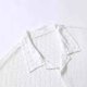 thumbnail image 4 of pstuiky camisetas de hombre, Camisa de manga corta con cuello vuelto y botones a la moda para hombre camisas casuales para hombre l, 4 of 5
