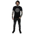 thumbnail image 4 of Supernatural Mens Symbol Circle T-Shirt, 4 of 5