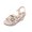 Beige, variant on Women Rhinestone Floral Cutout Wedge Sandals, Ankle Buckle Strap Open‑Toe Espadrille Platform Shoes, Lightweight Non‑Slip Summer Footwear for Party Vacation Outdoor Daily Casual Wear