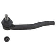 thumbnail image 4 of TRQ 6 Piece Steering Suspension Kit Inner Outer Tie Rods Sway Bar End Links New PSA64926, 4 of 7