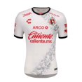 thumbnail image 1 of JERSEY CHARLY XOLOS 20-21 VISITA BLANCO CABALLERO Charly 5018721/CABALLERO/BLANCO, 1 of 3