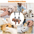 thumbnail image 2 of Hamaca para el Arreglo de Mascotas Ownpets para Perros y Gatos, 2 of 8