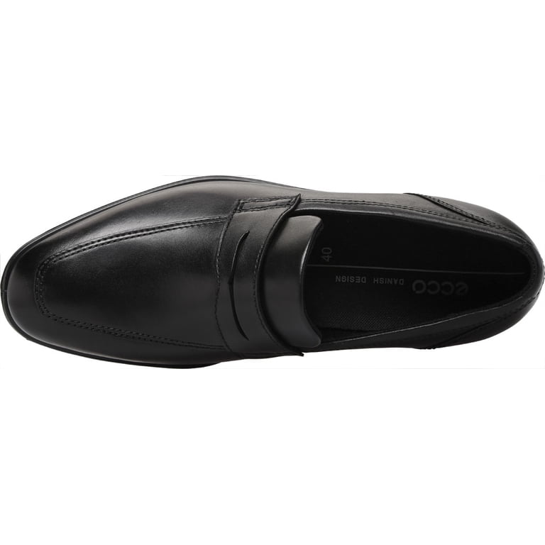 Ecco Queenstown Penny Loafers ECCO Queenstown Penny Loafer (Men) | Nordstromrack main image 4
