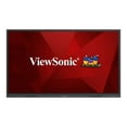 thumbnail image 3 of ViewSonic ViewBoard IFP65G1 - Classe Diagonale de 65 Pouces (64,5 Pouces Visibles) - Écran LCD à Rétroéclairage LED de la Série iPG1 - Interactif - avec Écran Tactile (Touche Multiple) / Capacité PC Encastrée en Option - 4K UHD (2160p) 3840 x 2160 - DEL Directe, 3 of 8