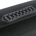 thumbnail image 3 of M Buder Organizador de Baterías Estuche Rígido de Almacenamiento Portátil Seguro para Pilas AA AAA C D 3V 9V y Probador, Material EVA Resistente, Color Negro (24.99 cm / 9.84 in Dimensiones), 3 of 9