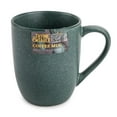 thumbnail image 5 of Tasse en grès Thym & Table, vert caspien, 5 of 5