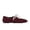 Wine, variant on Womenâs Ballet Flats 2026, Lightweight Non- Mary Jane Shoes for Women with Memory Foam Insole, Fashion Bow Flats for Casual & Dressy Wear