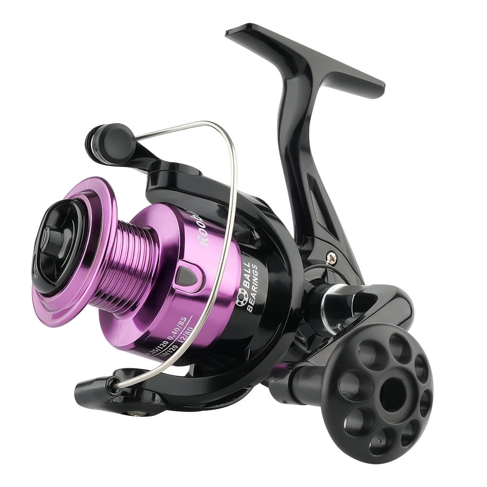 Shimano Fishing STRADIC C3000XG FM Spinning Reels, 6.4:1 Gear