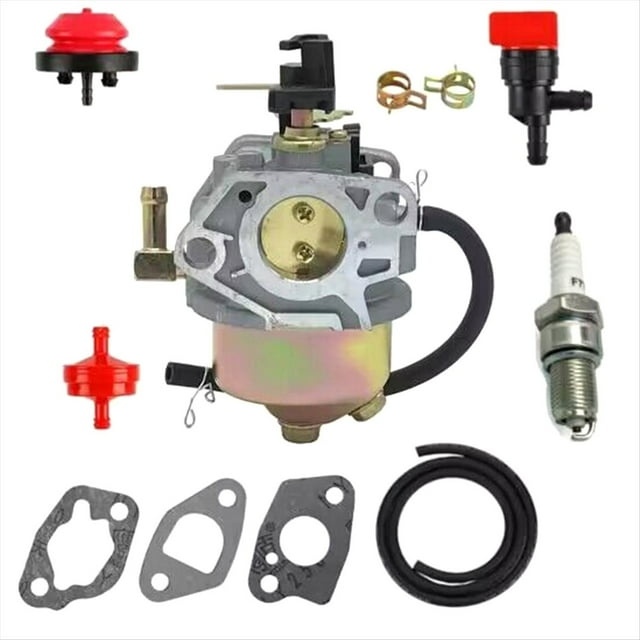951-14023 Kit de Accesorios de Carburador para Quitanieves 951-11303A 951-11303 751-11303A 751-14023A -183SA