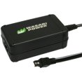 thumbnail image 3 of Wasabi Power AC Camcorder Charger Adapter for Sony AC-L25, AC-L200, 3 of 4