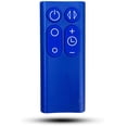 thumbnail image 1 of Mando a distancia de repuesto compatible con ventilador purificador Dyson AM11 TP00 TP01 Pure Cool Tower, 1 of 5