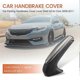 thumbnail image 4 of Car Parking Handbrake Cover Lever Shell Kit for Honda Civic 2006-2011 LHD, 4 of 5