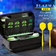 thumbnail image 2 of Casemaster Plazma Pro Dart Case with Black Zipper and Phone Pocket, 2 of 10