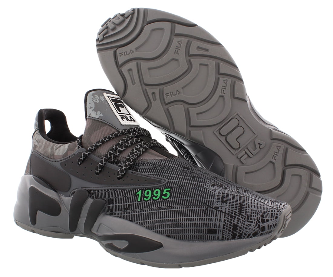 FILA - Fila Mindbreaker X Artek Creative Mens Shoes - Walmart.com - Walmart.com