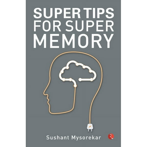 Super Tips for Super Memory, (Paperback)