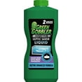 thumbnail image 2 of (2 pack) Green Gobbler Industrial Strength Septic Tank Treatment Liquid – 2 Month Supply, 32 fl oz, 1 Pack, 2 of 11