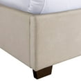 thumbnail image 5 of Picket House Furnishings Jeremiah King Upholstered Bed, 5 of 10